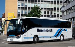 OHA-AH 4 Huschebeck